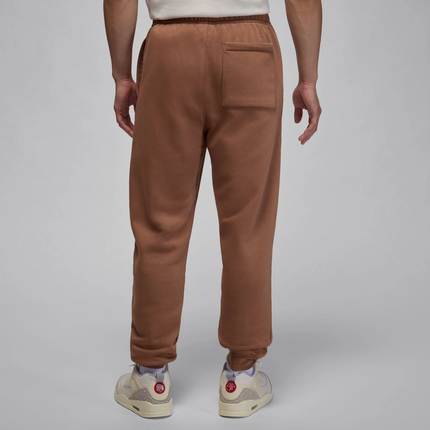jordan Brooklyn Fleece Pant - Mens