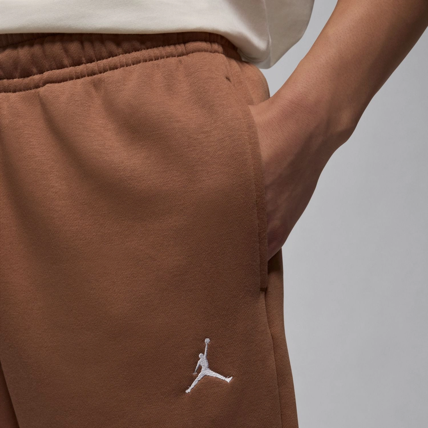 jordan Brooklyn Fleece Pant - Mens