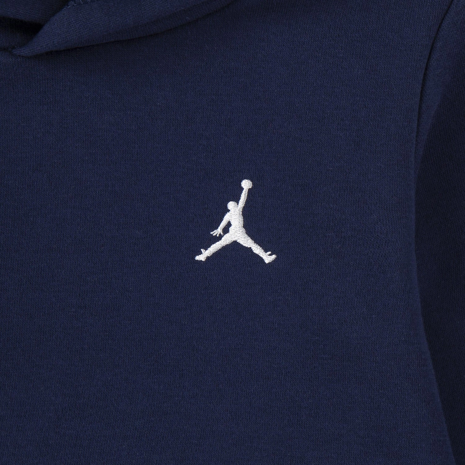 jordan Brooklyn Fleece PO Hoody Set - Toddler
