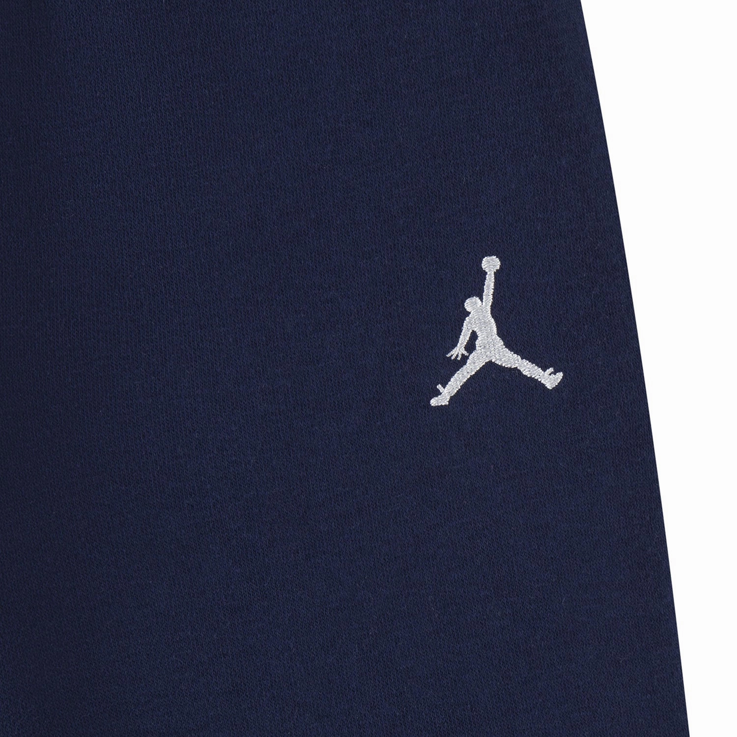 jordan Brooklyn Fleece PO Hoody Set - Toddler