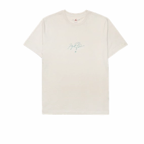 Jordan Essentials Graphic Tee Sail