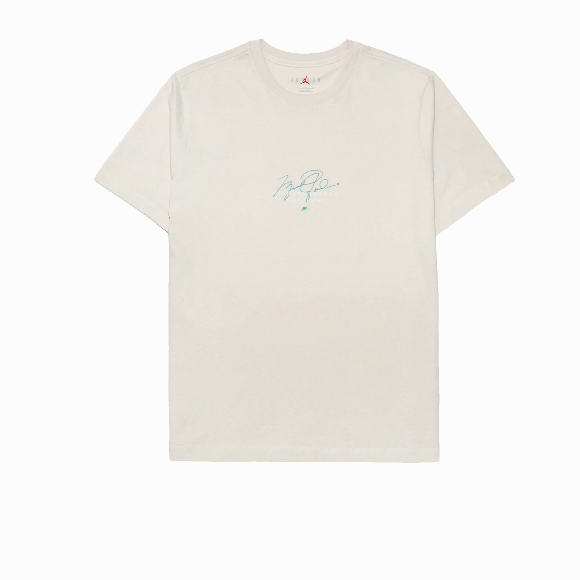 Jordan Essentials Graphic Tee Sail