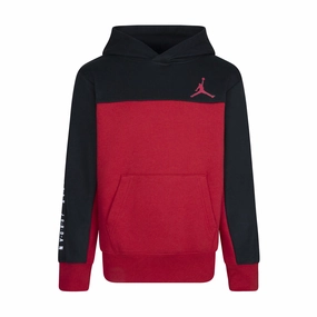 jordan Jordan Flight Sideline Fleece - Youth