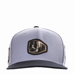 Jordan Jordan Pro Cap Flight MVP Snapback