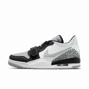 Jordan Legacy 312 Low Light Smoke Grey