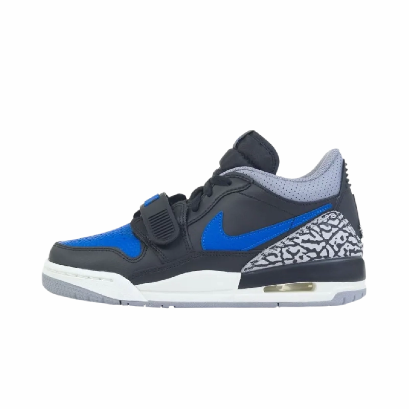 Jordan Legacy 312 Low Royal (GS)