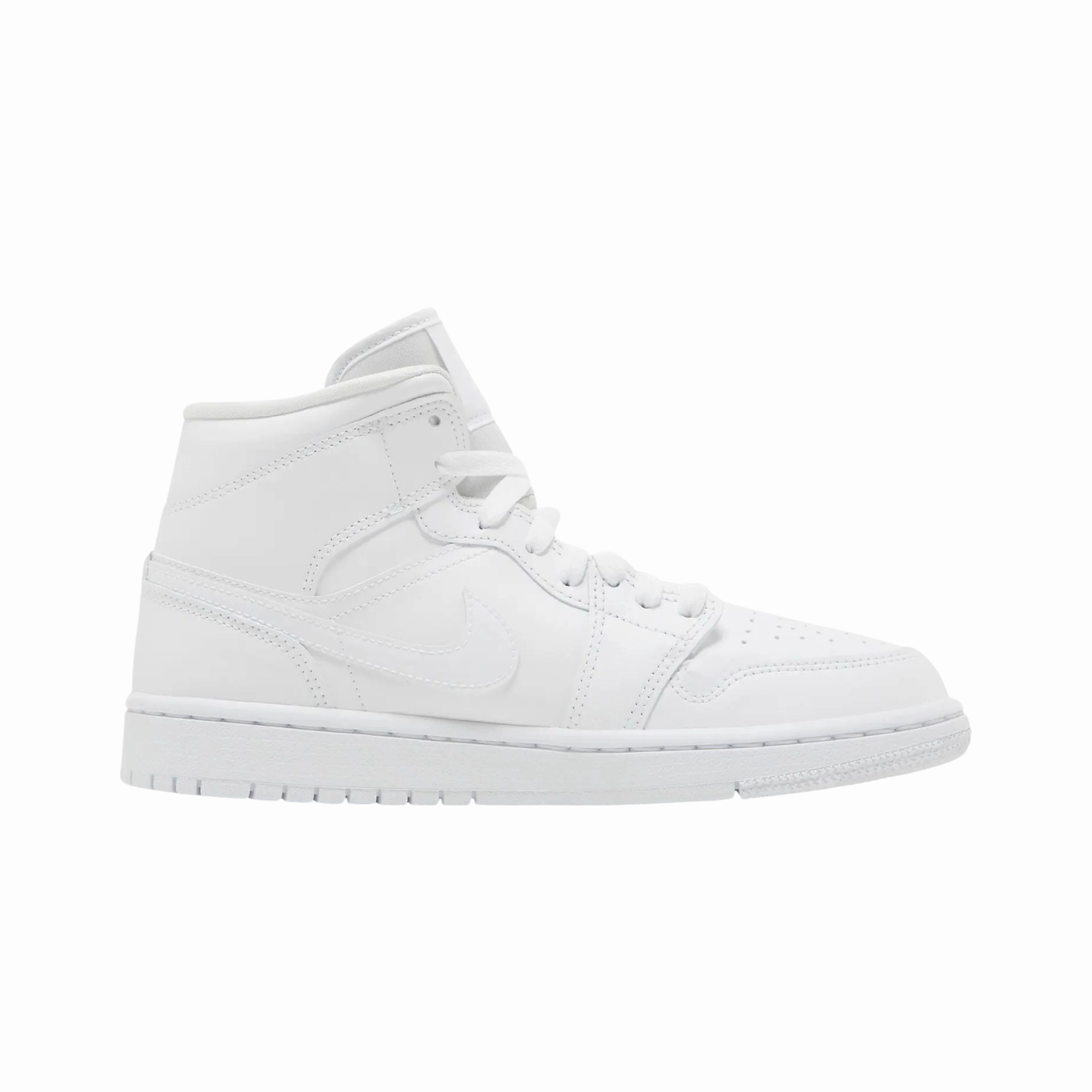 Jordan Mid Triple White 2022 (Women's)