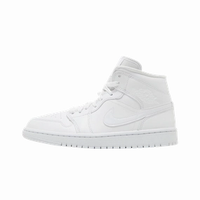 Jordan Mid Triple White 2022 (Women's)