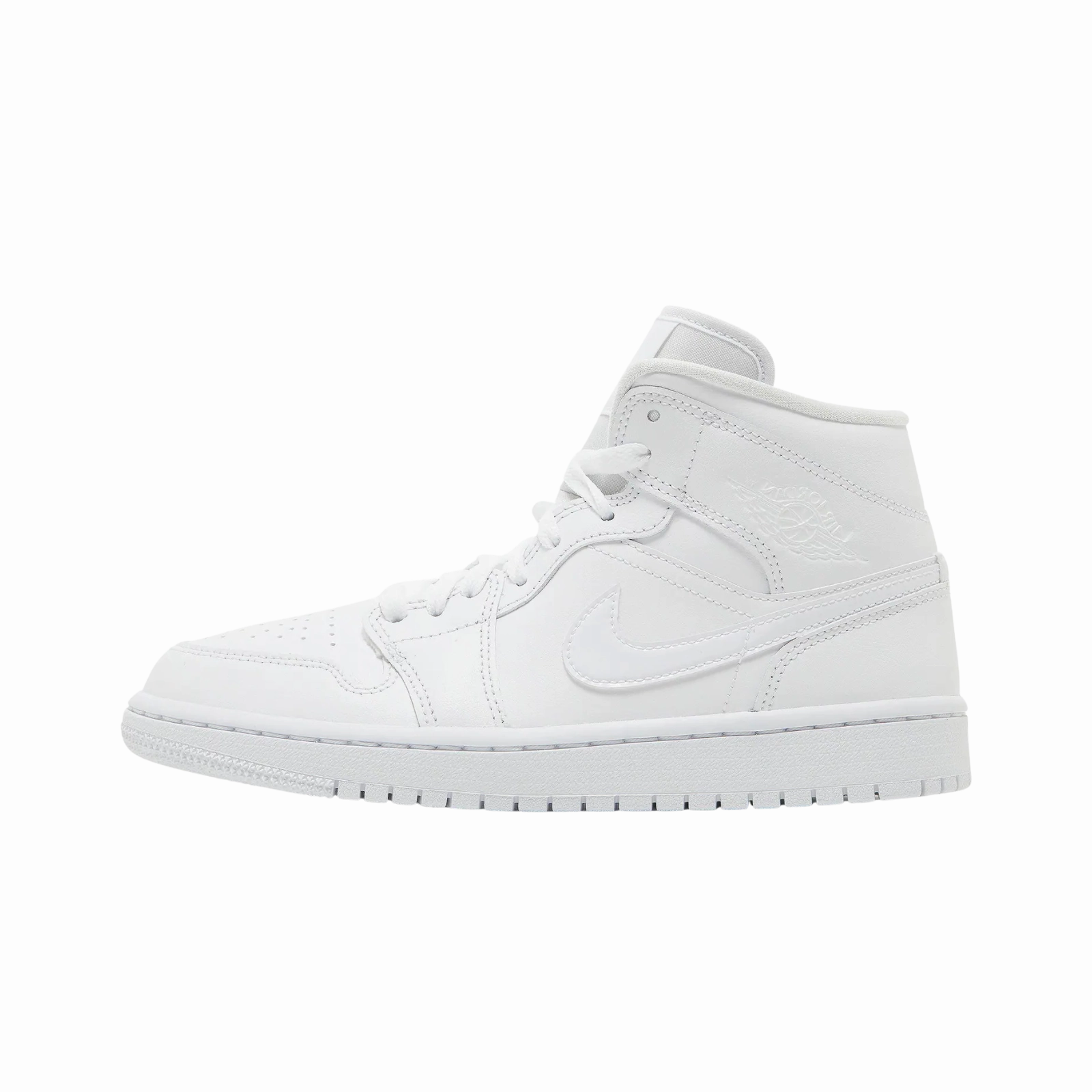 Jordan Mid Triple White 2022 (Women's)