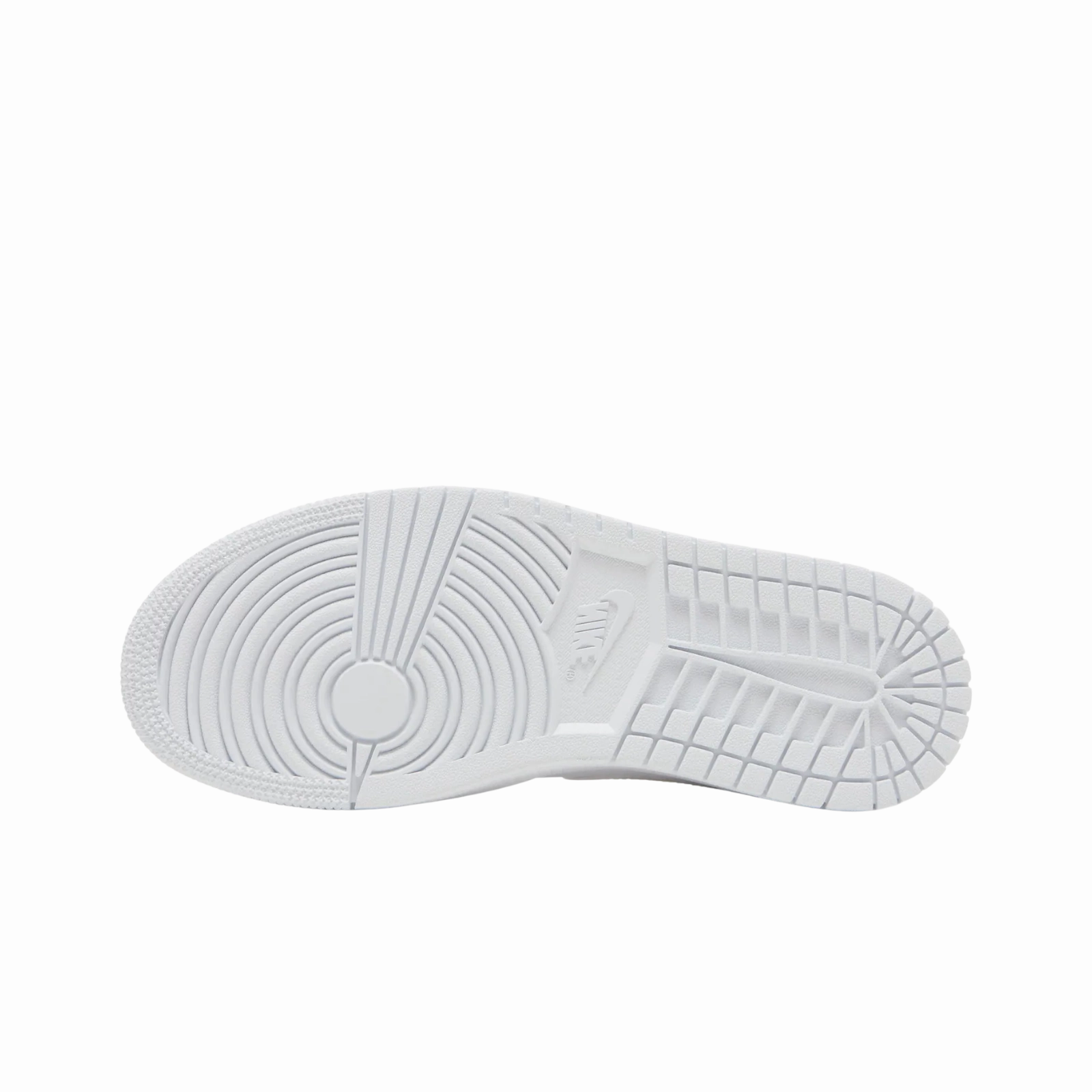 Jordan Mid Triple White 2022 (Women's)