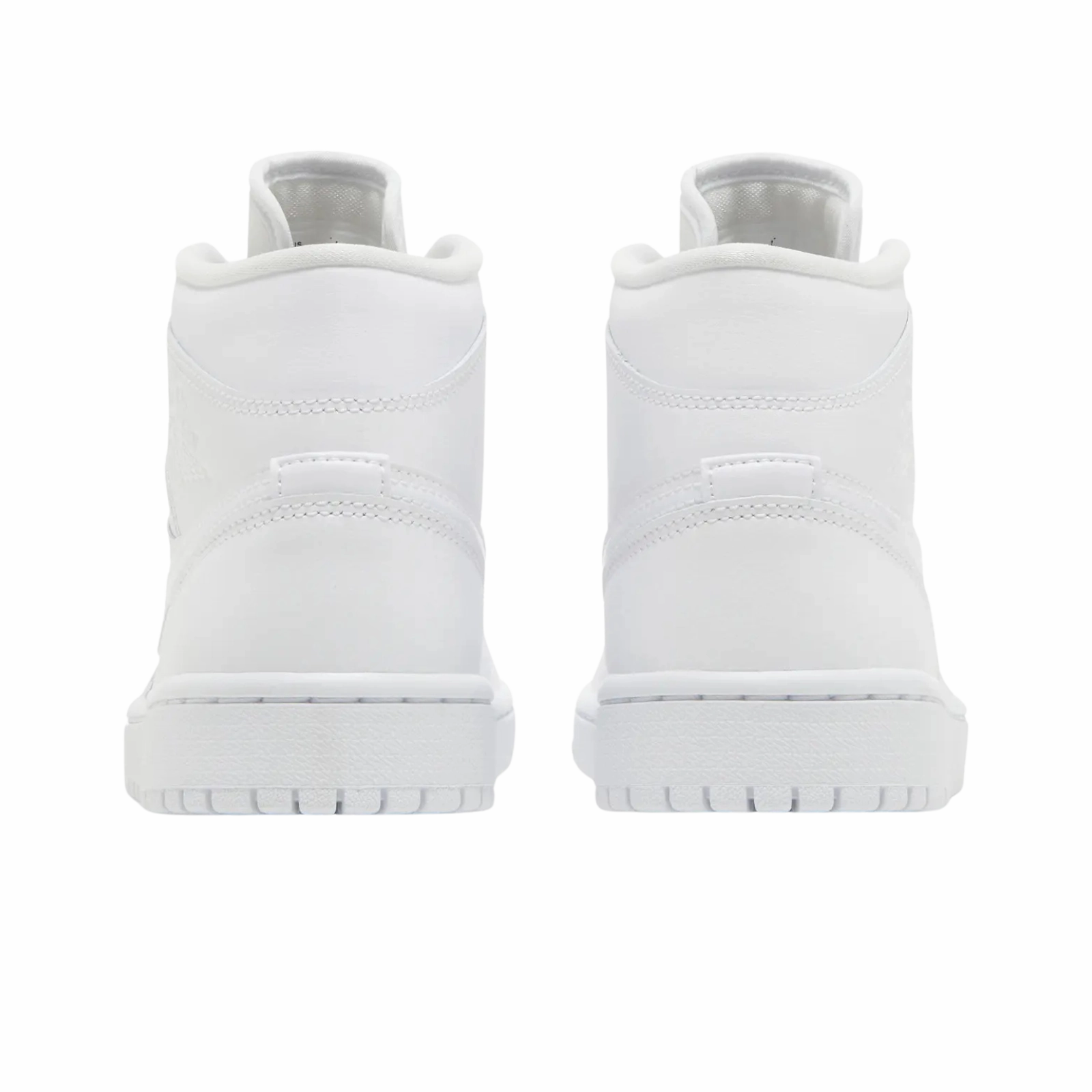 Jordan Mid Triple White 2022 (Women's)