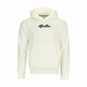 Jordan MVP Fleece PO Hoody - Mens