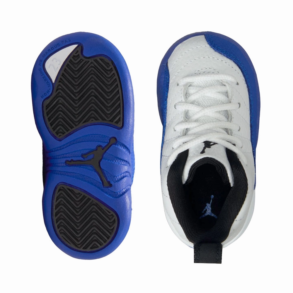jordan Retro 12 - Toddler