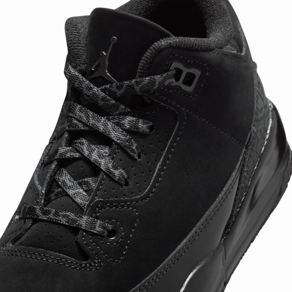 jordan Retro 3 - Kids