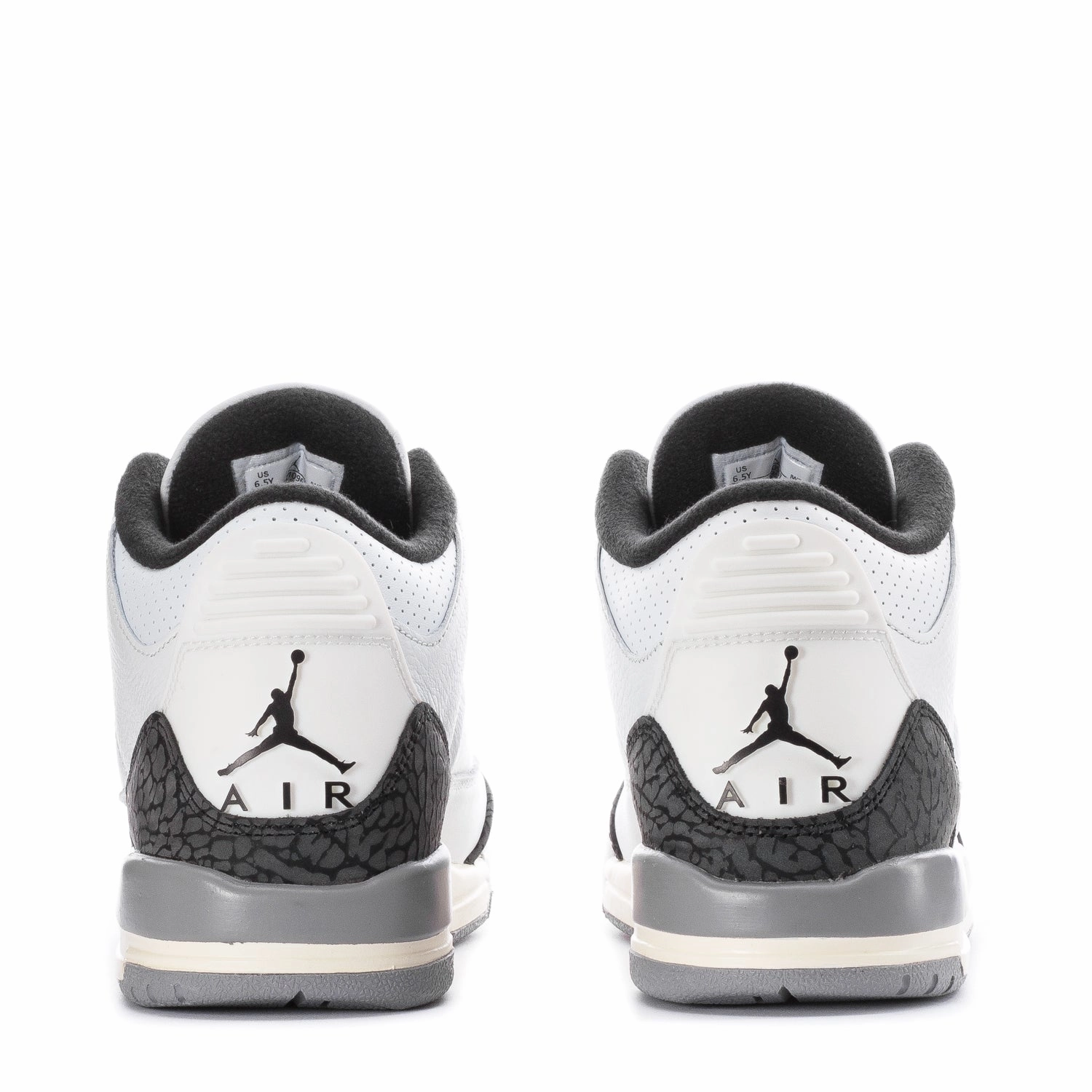 jordan Retro 3 - Youth