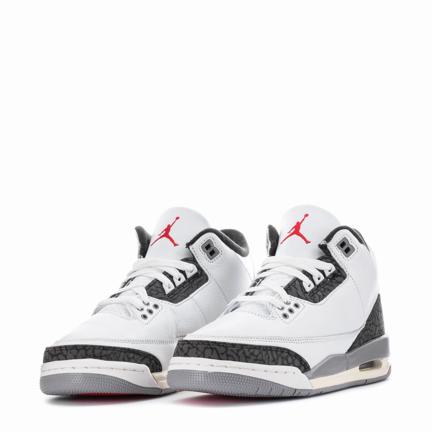 jordan Retro 3 - Youth