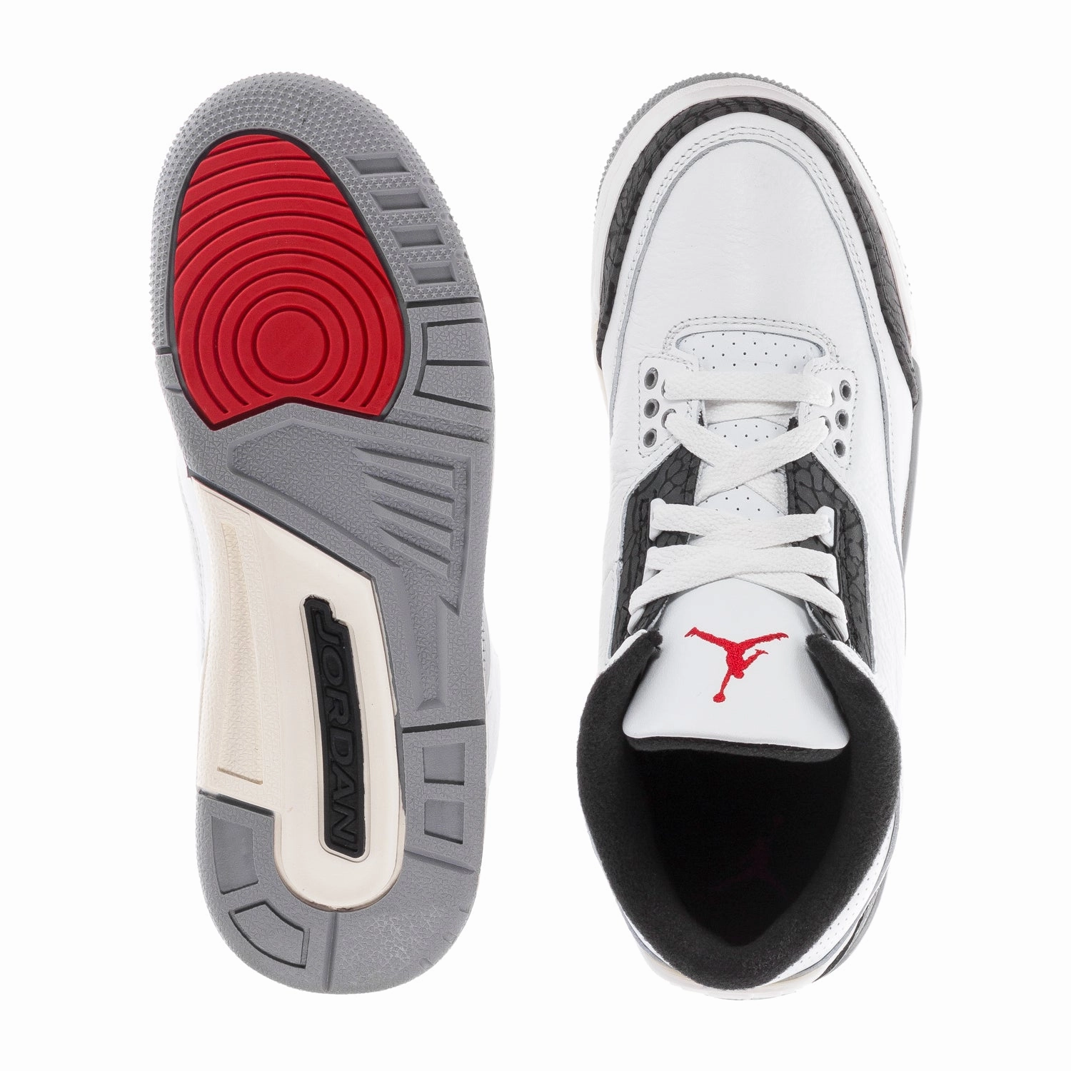 jordan Retro 3 - Youth