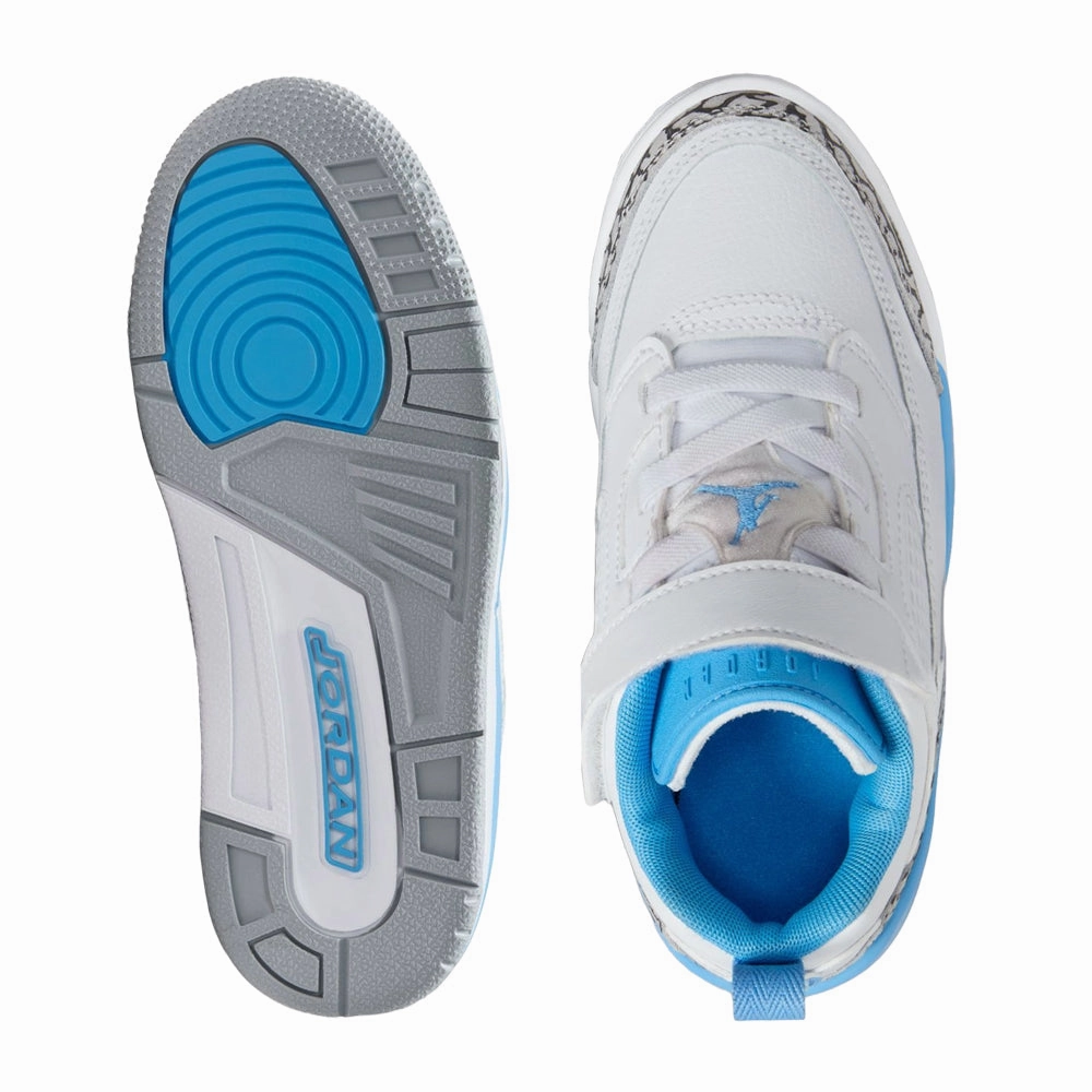 jordan Spizike Low - Kids