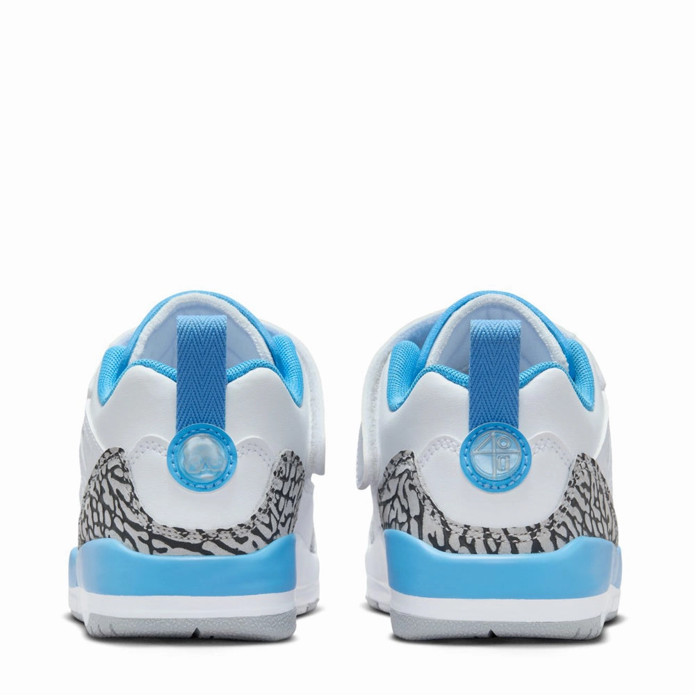 jordan Spizike Low - Kids