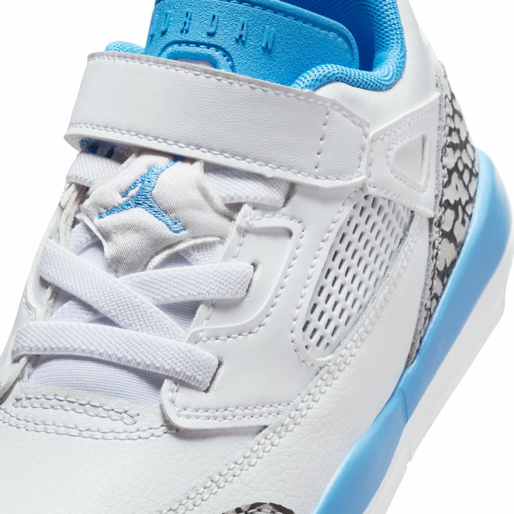 jordan Spizike Low - Kids
