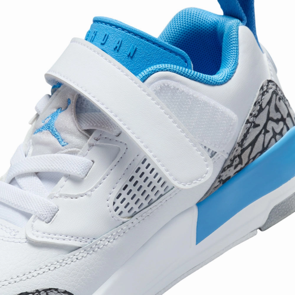 jordan Spizike Low - Kids