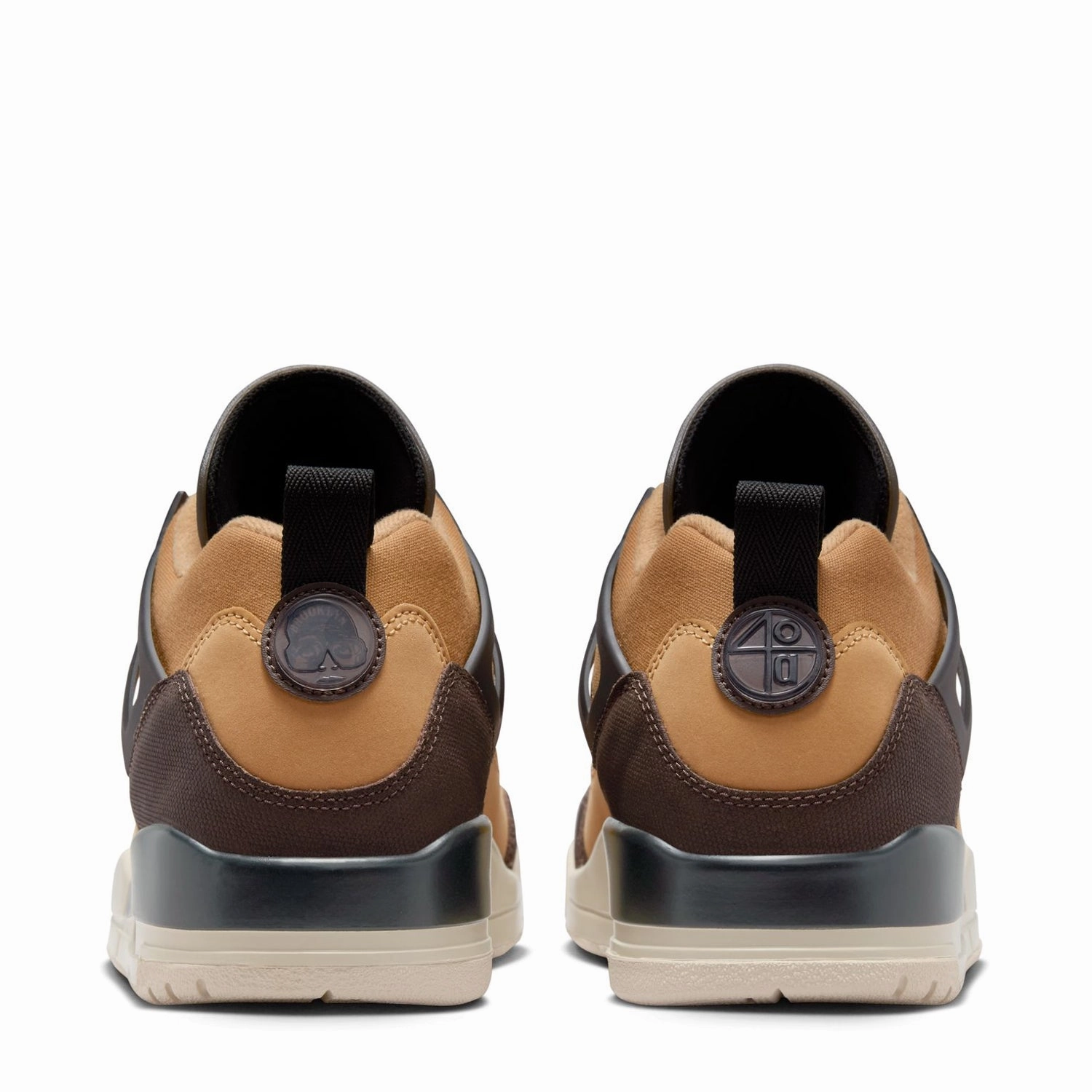 jordan Spizike Low - Mens