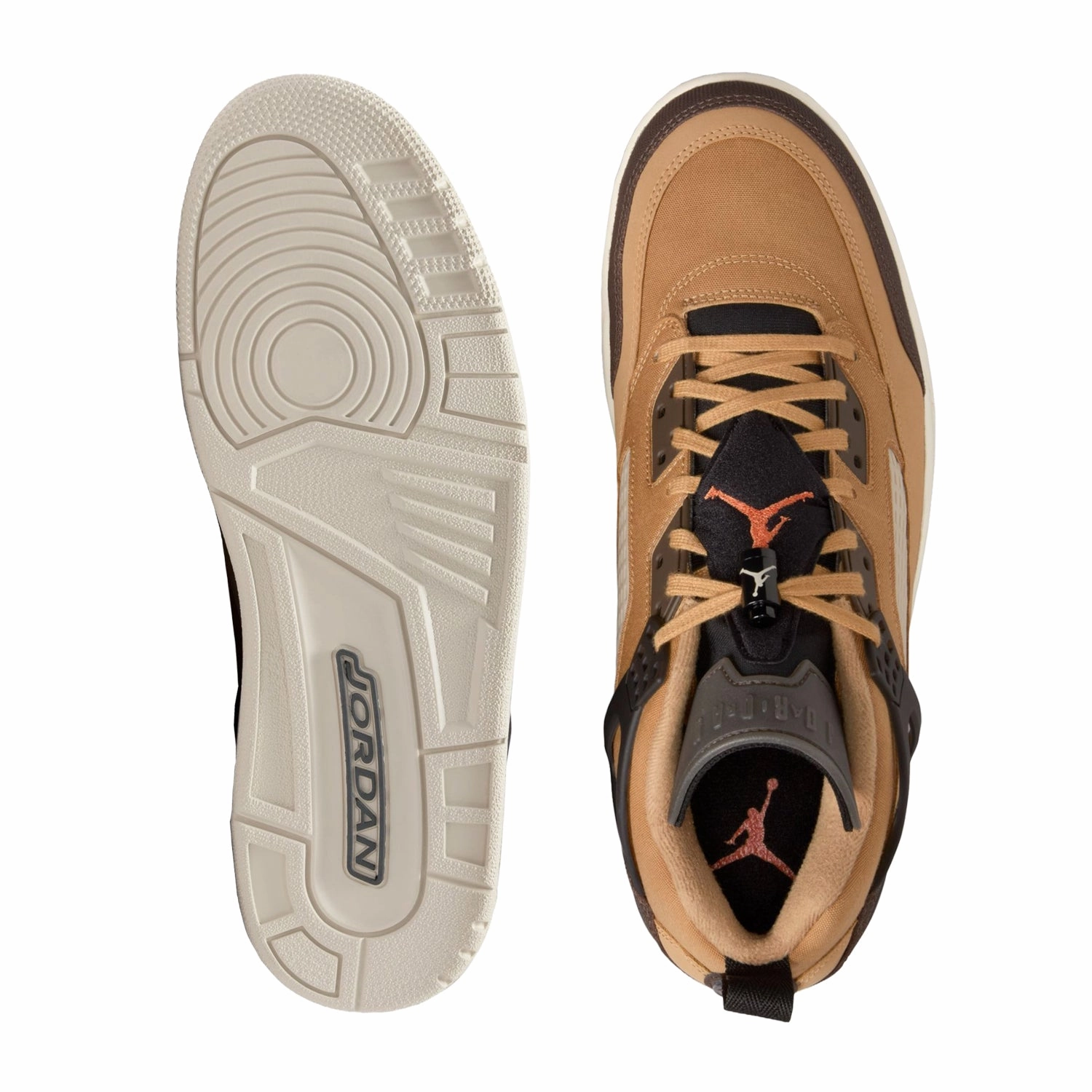 jordan Spizike Low - Mens