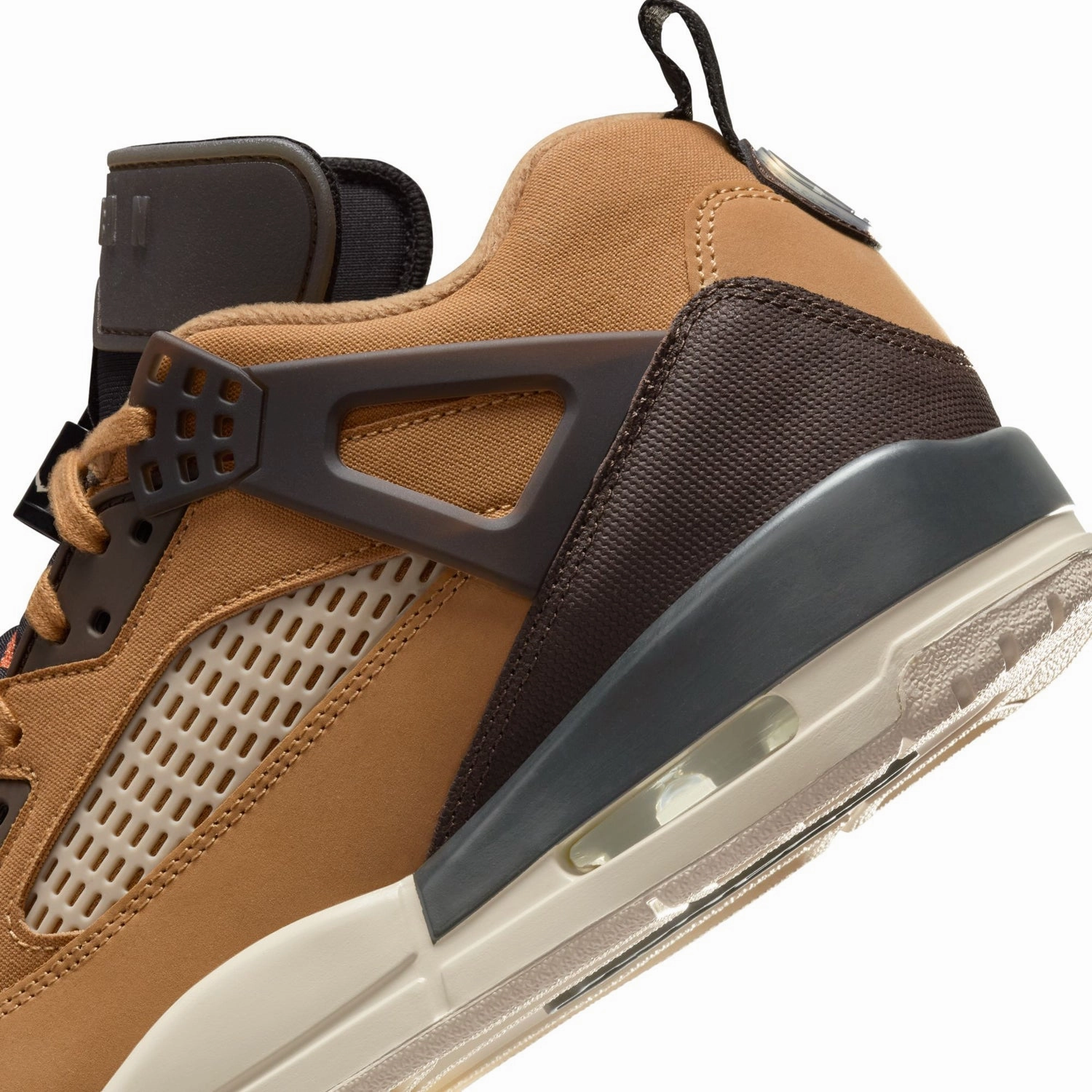 jordan Spizike Low - Mens