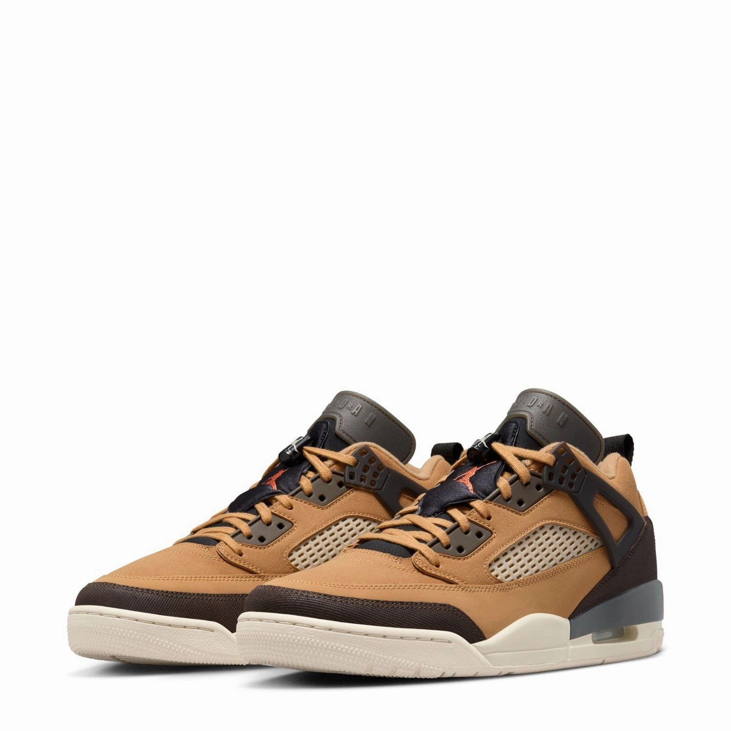 jordan Spizike Low - Mens