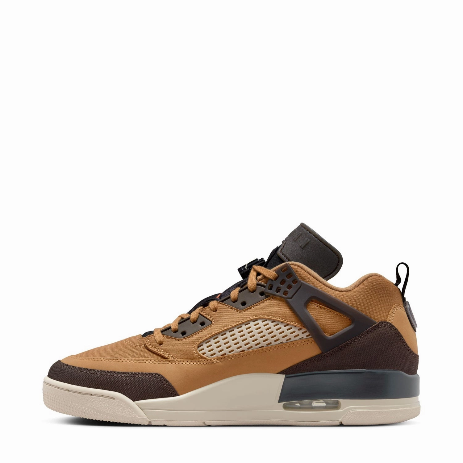 jordan Spizike Low - Mens