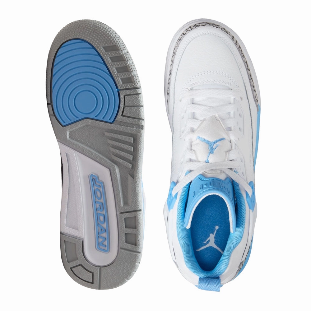 jordan Spizike Low - Youth