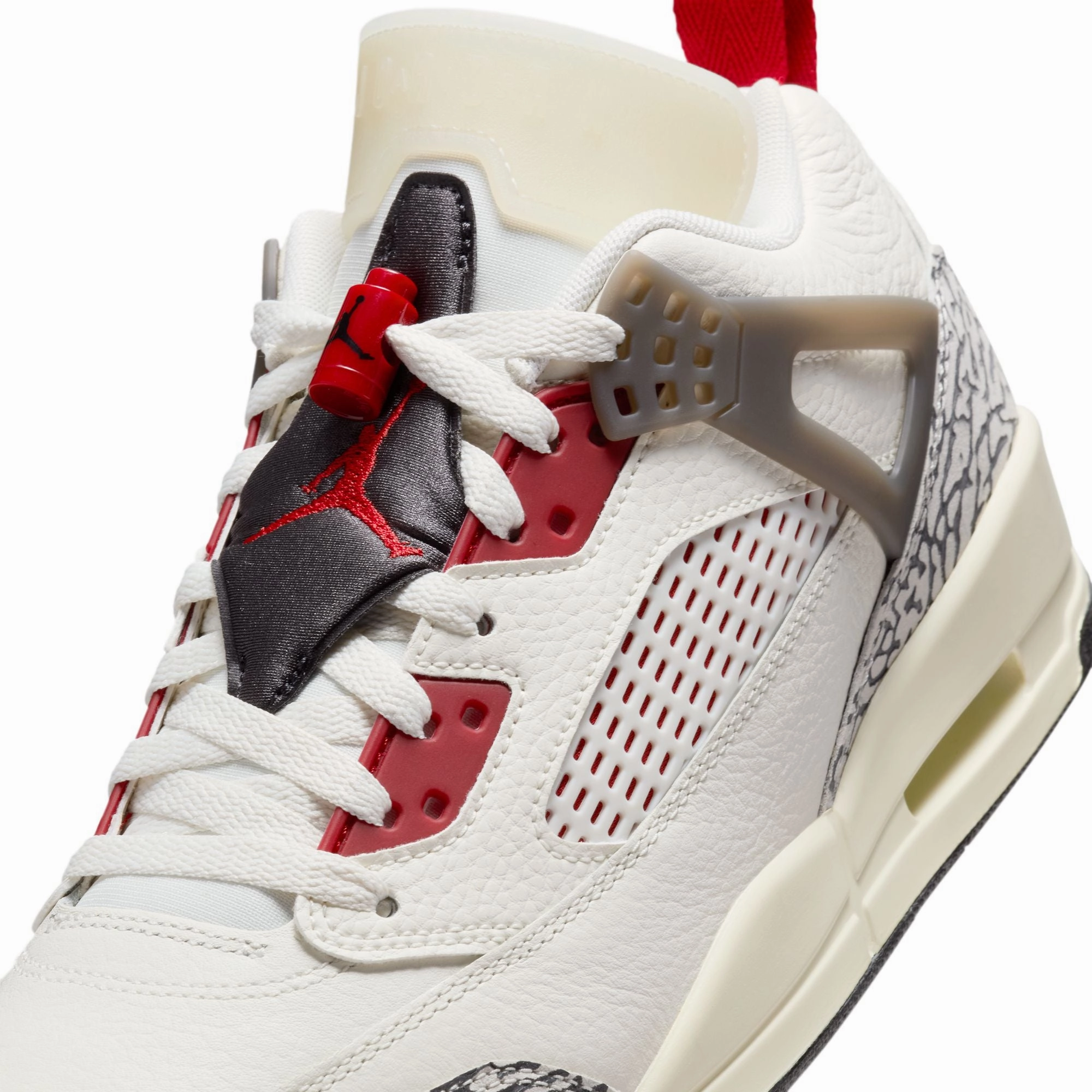 Jordan Spizike Low Sail/Varsity Red-Anthracite-Coconut Milk FQ1759-116