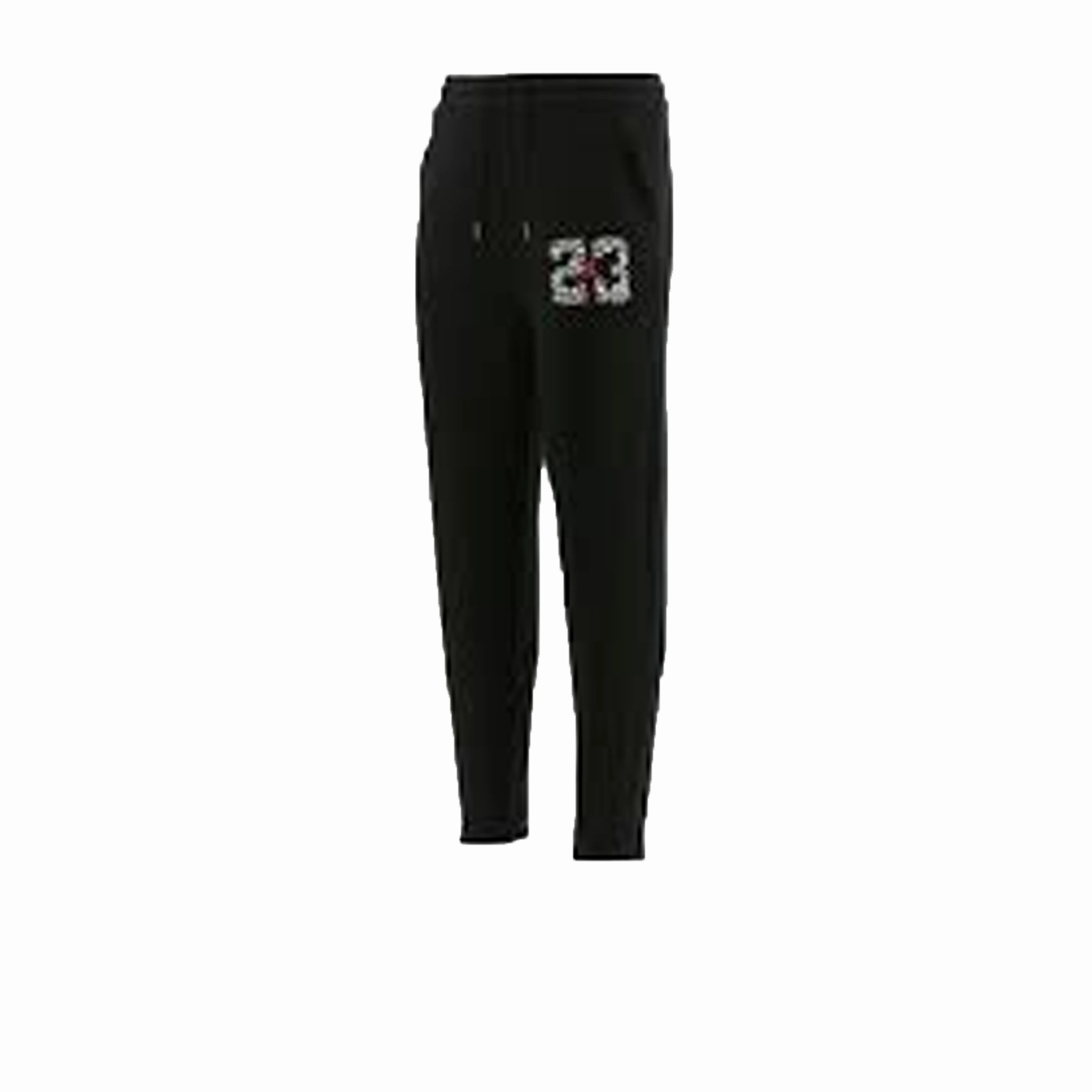 Jordan Sport DNA Fleece Trousers Black