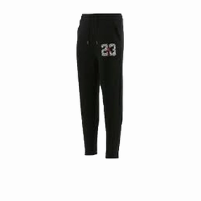 Jordan Sport DNA Fleece Trousers Black