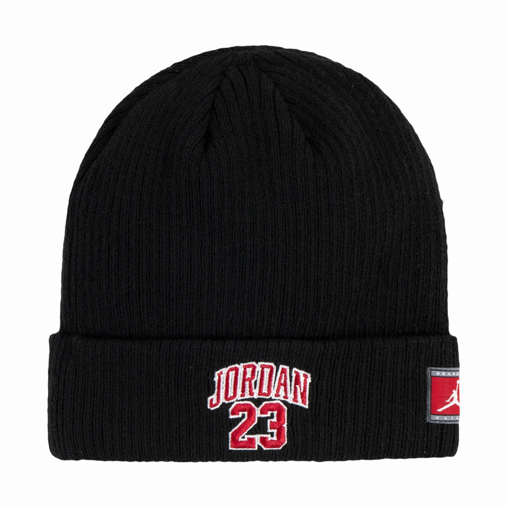 jordan Youth Jordan 23 Jersey Beanie & Glove Set