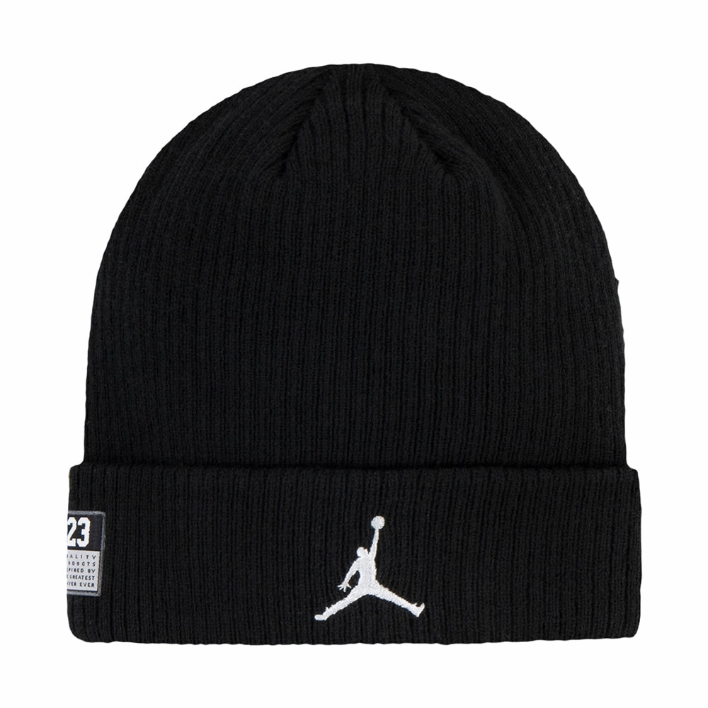 jordan Youth Jordan 23 Jersey Beanie & Glove Set