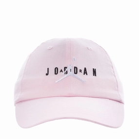 jordan Youth Jumpman Air Curved Bill