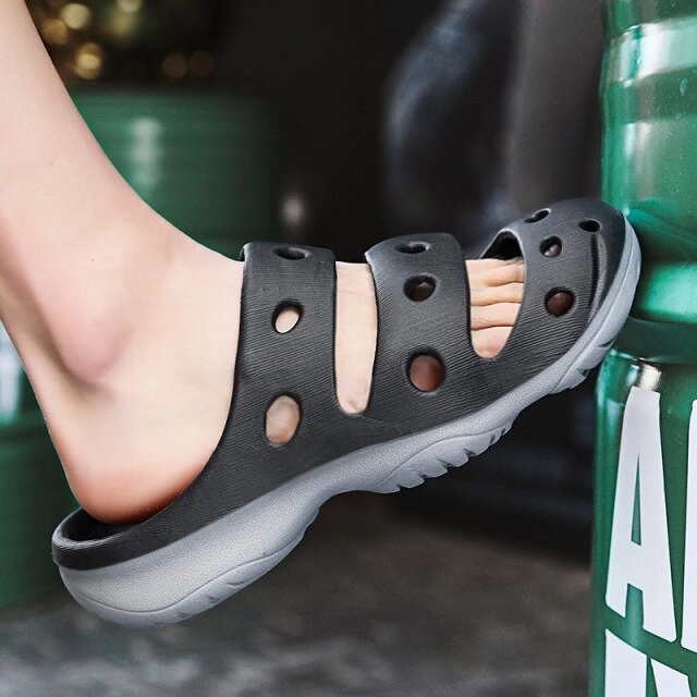 Joscar Men's Sandals
