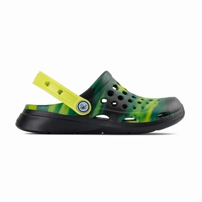 Joybees Citrus Light Speed Kids' Active Clog