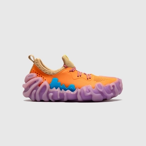 JUNIPER SNEAKER X SALEHE "APRICOT"