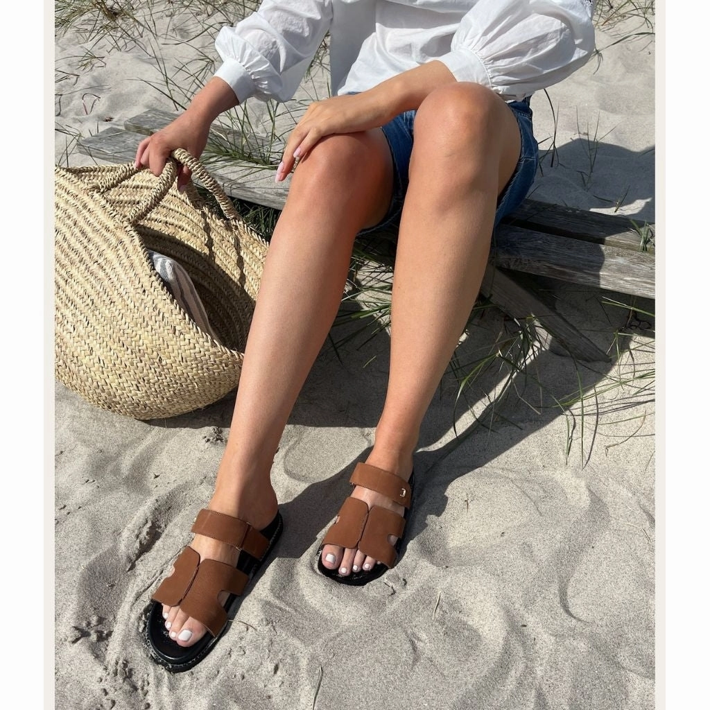 JUST SUMMER - COGNAC