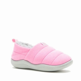 Kamik Cozychalet Toddler/Little Kids Slippers
