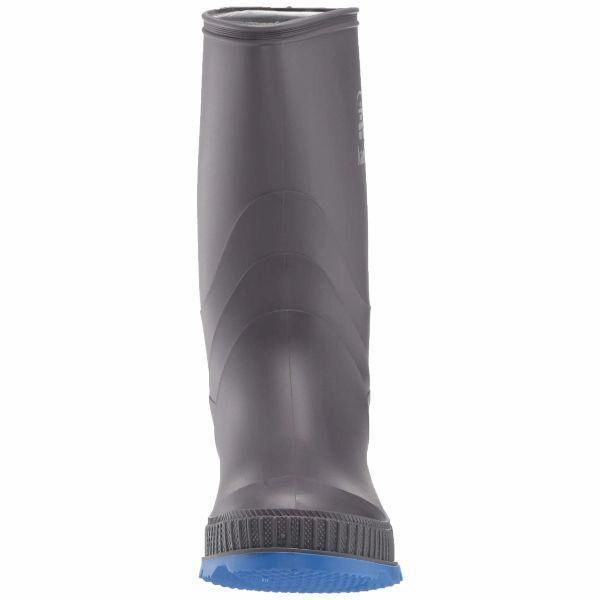 Kamik Kids' Stomp Boys Rain Boot (Made in Canada)