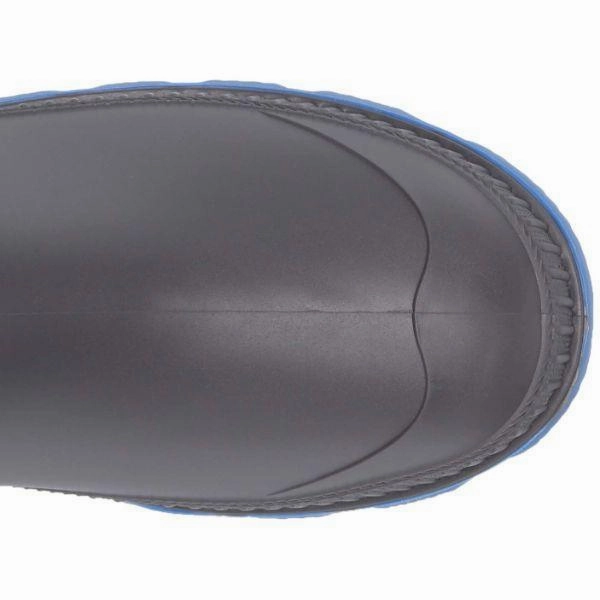 Kamik Kids' Stomp Boys Rain Boot (Made in Canada)