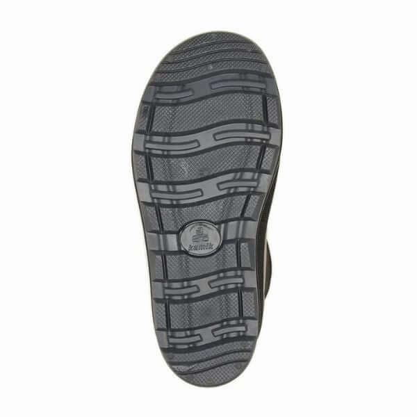 Kamik Kids Timber Boys All Season Waterproof Rain / Winter Boot -20C (Made in Canada)