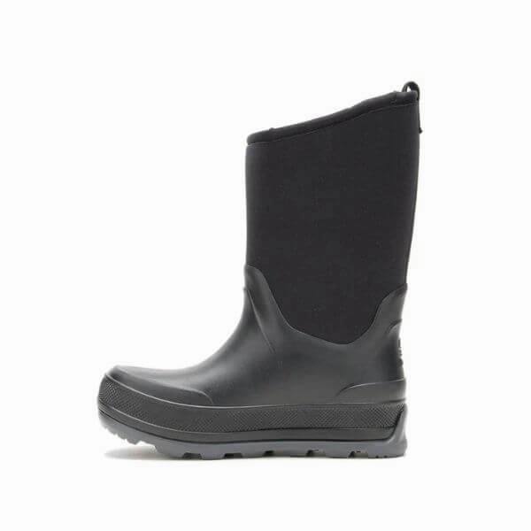 Kamik Kids Timber Boys All Season Waterproof Rain / Winter Boot -20C (Made in Canada)