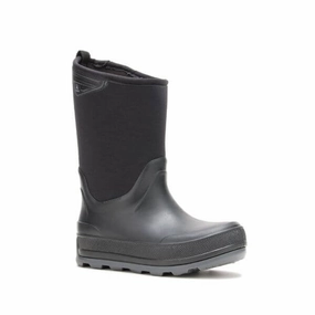 Kamik Kids Timber Boys All Season Waterproof Rain / Winter Boot -20C (Made in Canada)