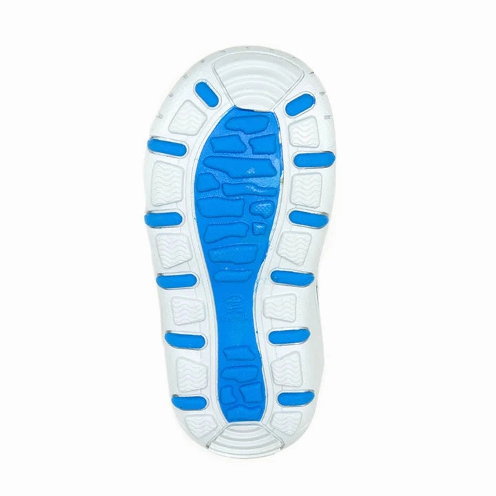 Kamik Navy Camden Toddler Sneaker