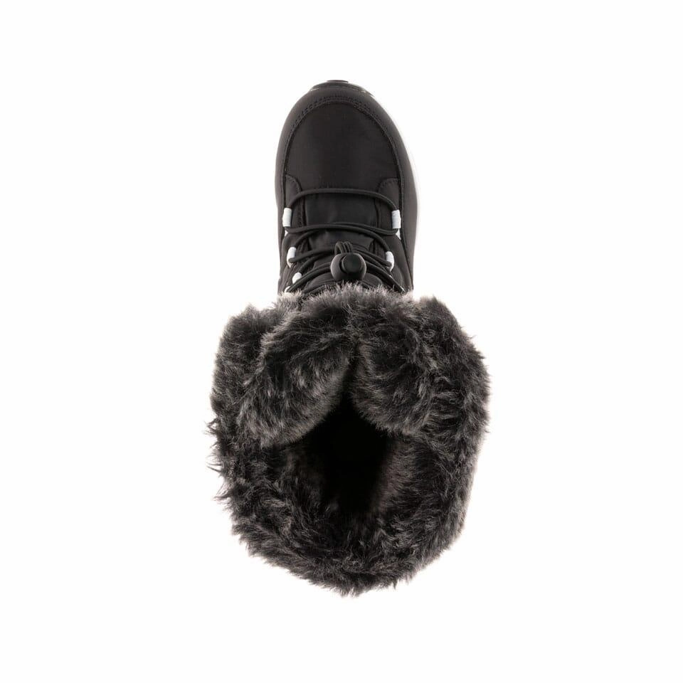 Kamik Prairie Girls Waterproof Winter Boots -40C (Made in Canada)