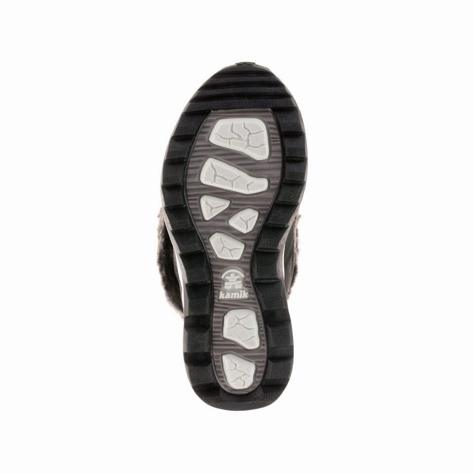 Kamik Prairie Girls Waterproof Winter Boots -40C (Made in Canada)